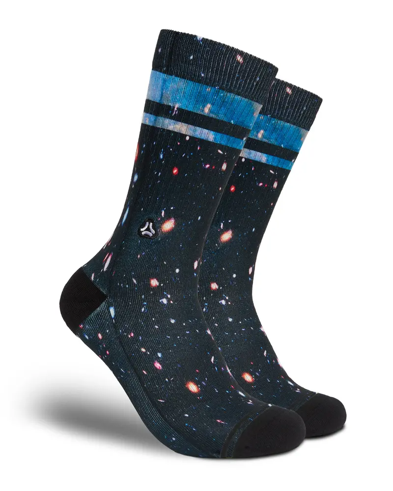 eXtreme Deep Field
