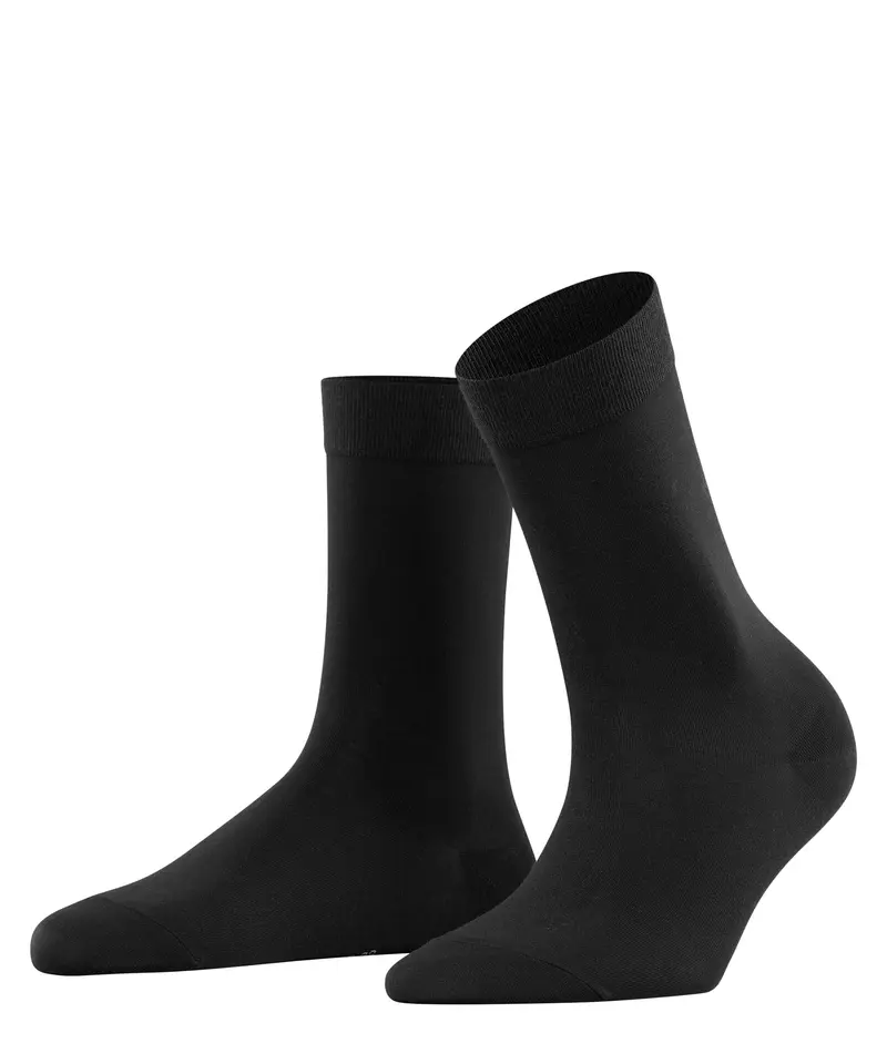 Falke Cotton Touch damessok