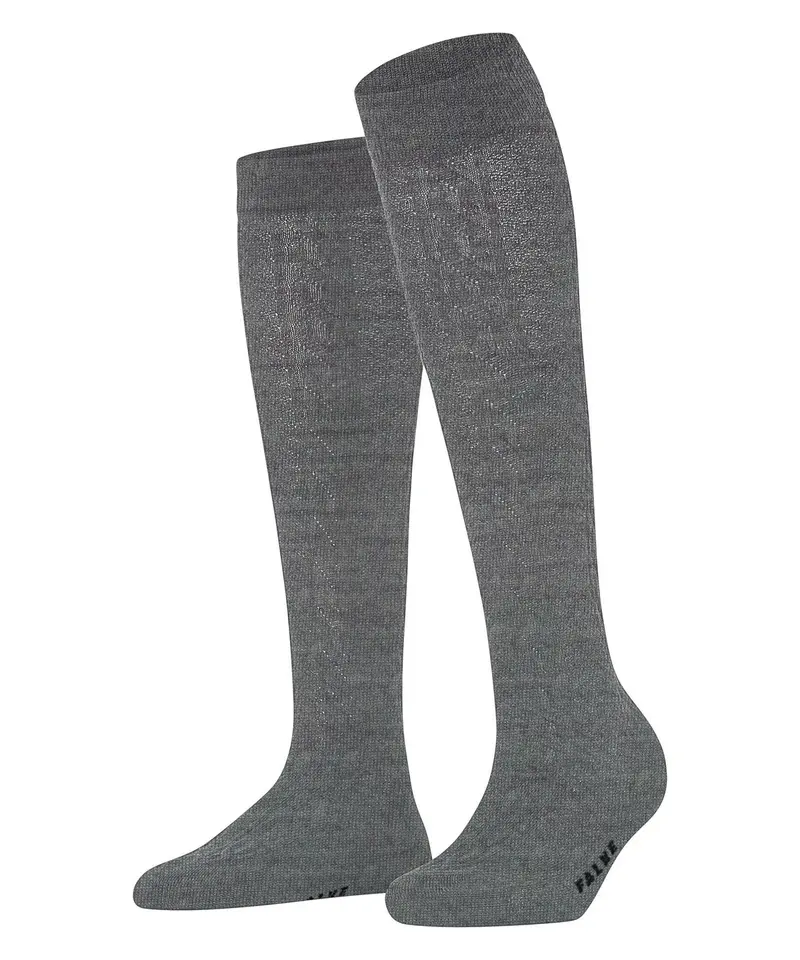 Falke Declivity Kniekous dames