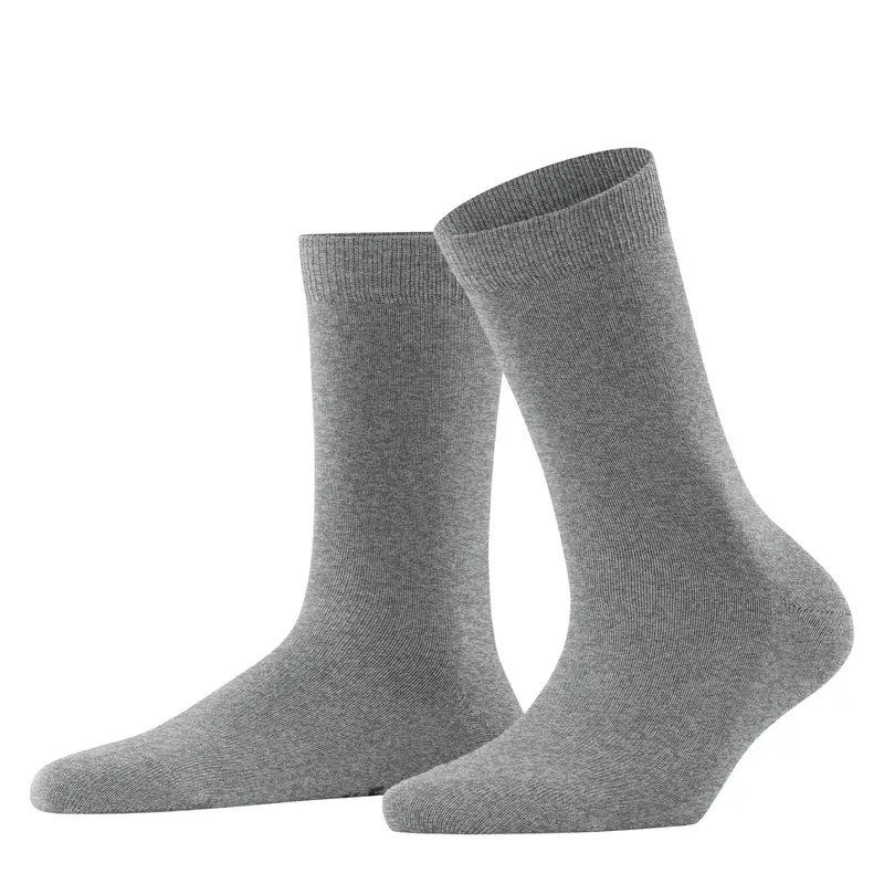 FALKE Family SO 46490 3399 greymix