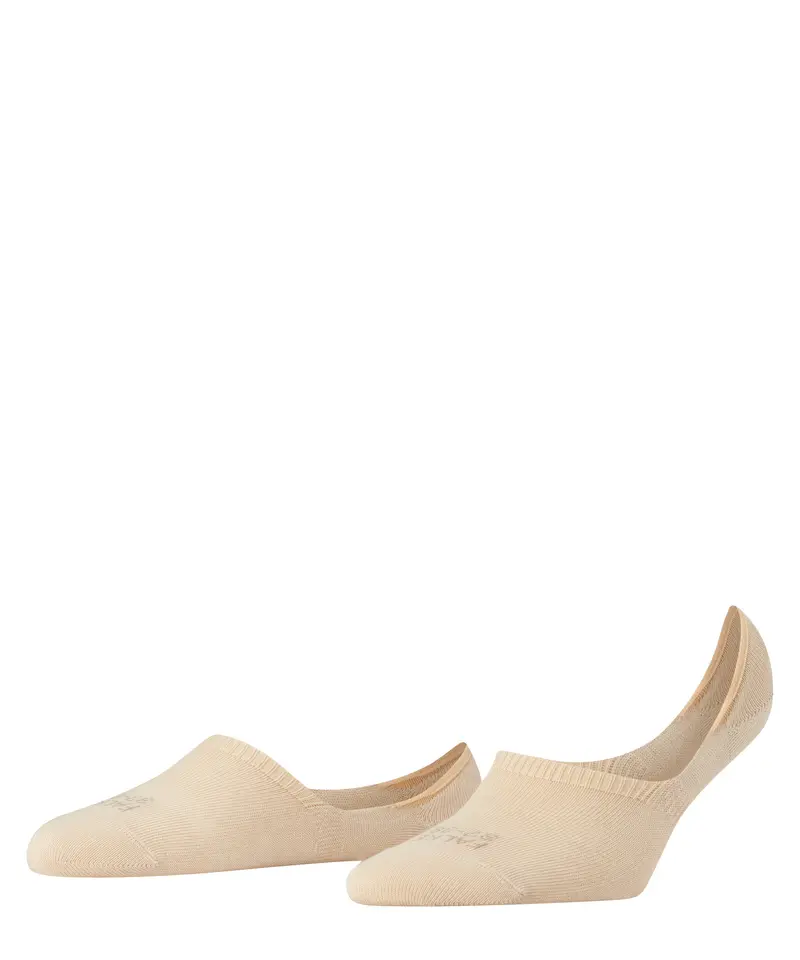 FALKE Step High Cut IN 46493 4011 cream