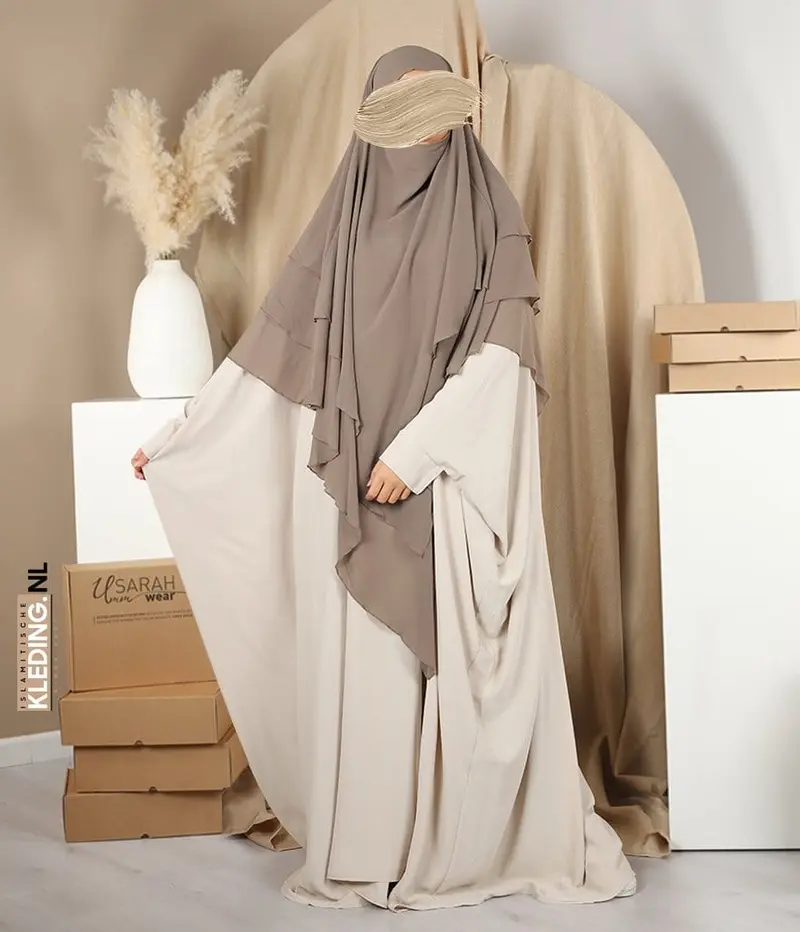 Farasha Medini - Cream