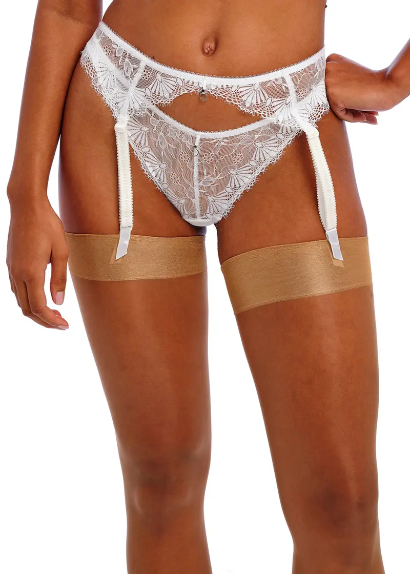 Fascinate Suspender Wit