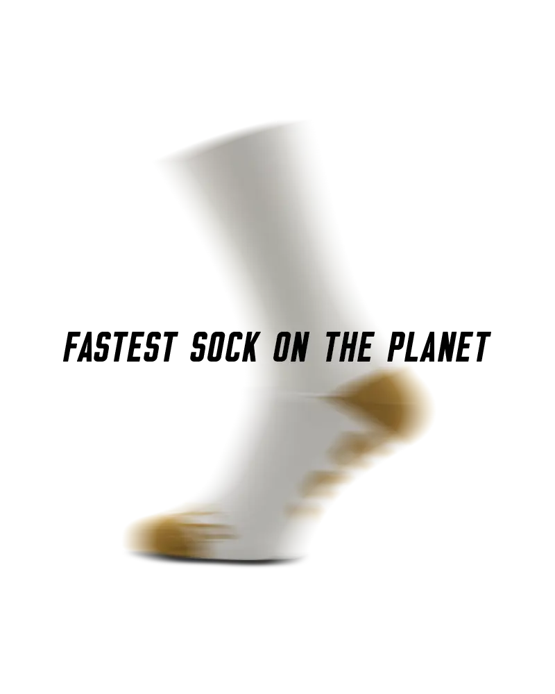 Fastest sock on the planet custom aero socks