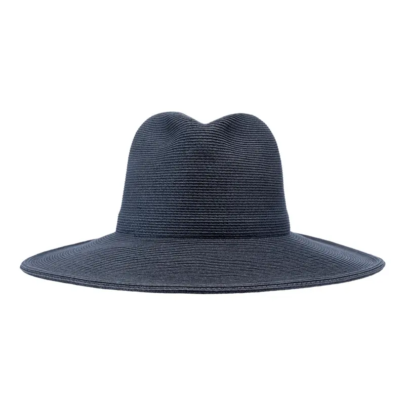 Fedora hat - Veronique - Blue