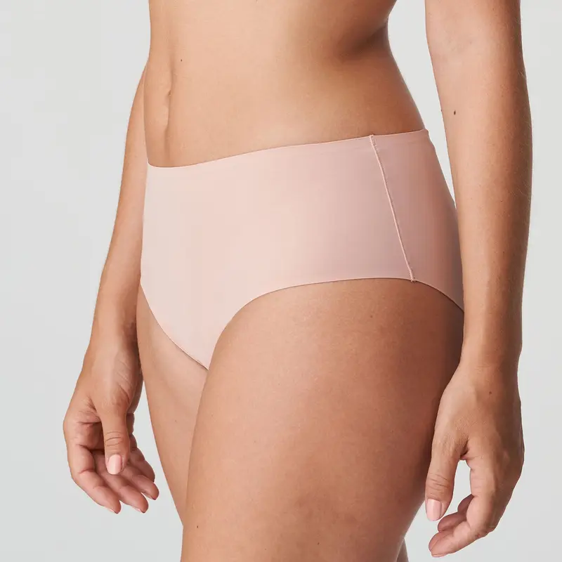 Figuras Taille slip 0563251 Powder Rose