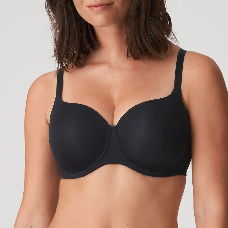 Figuras Voorgevormde Beugel Bh 0263250 Charbon
