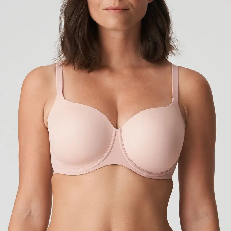 Figuras Voorgevormde Beugel Bh 0263250 Powder Rose