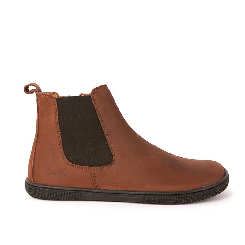 Fila Merino Chocolate Vrouwen
