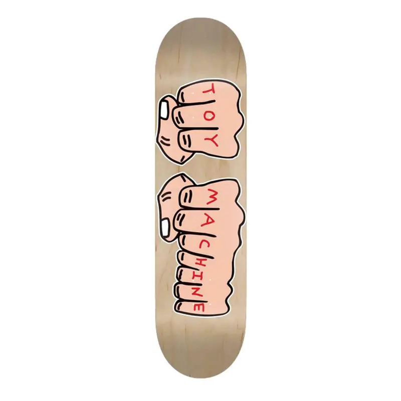 FIST LARGE