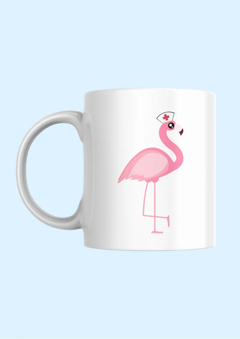 Flamingo Mok