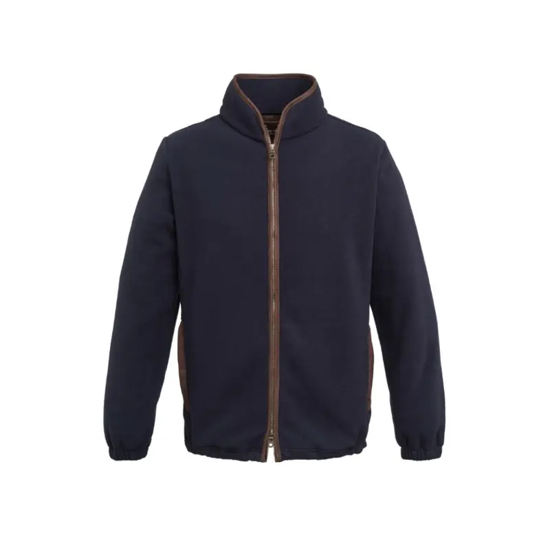 Fleece jacket