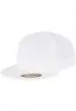 Flexfit Premium 210 Fitted - White