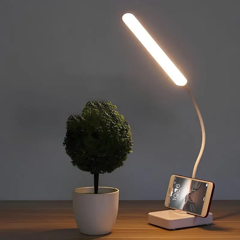 Flexibele Bureaulamp - LumoFlex
