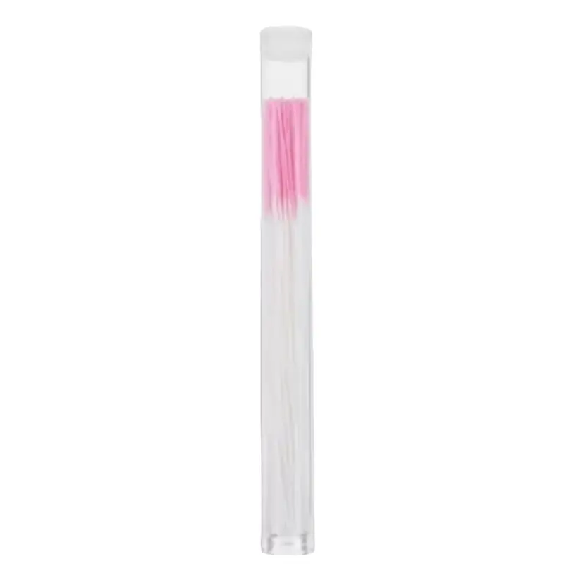 Flos- schoonmaakdraadjes/Reinigingslijn voor schoonmaken Piercings & Oorgaatjes