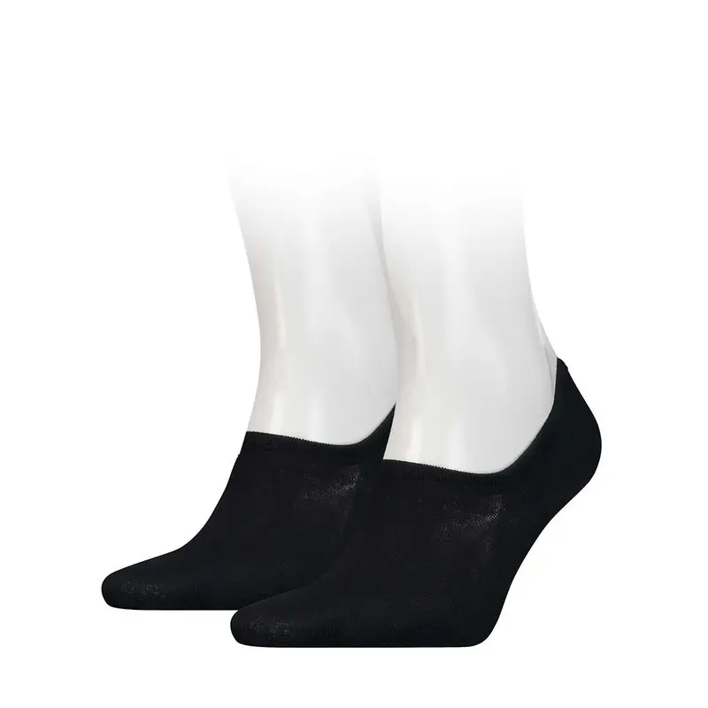 Footies Heren 2-pack