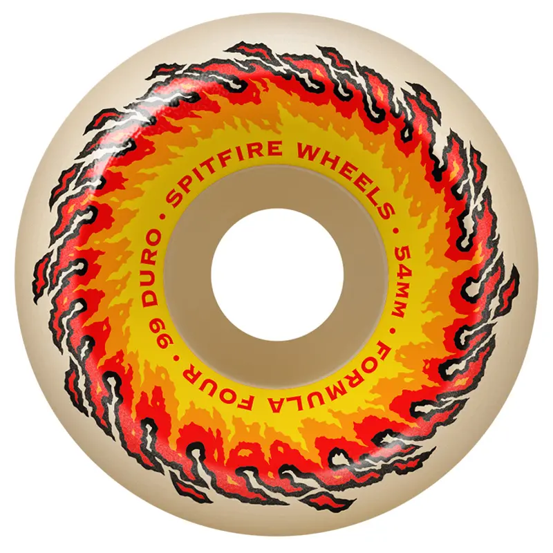 Formula Four OG Fireball Conical 99D