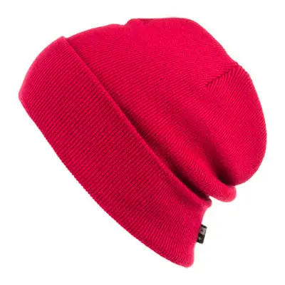 Fourstar Flag Watch Cap Beanie Red