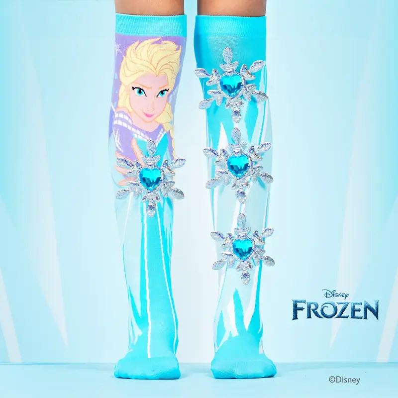 Frozen Sokken