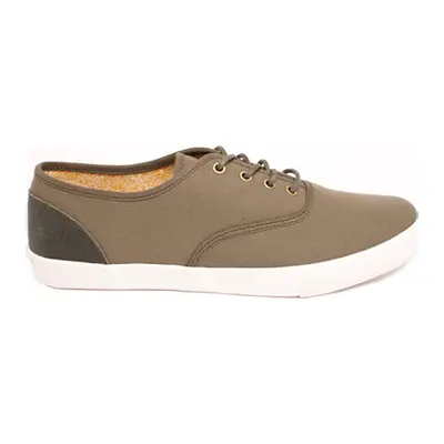 Generic Surplus Borstal Hooper Military Green