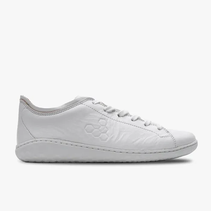 Geo Court III Bright White Mannen