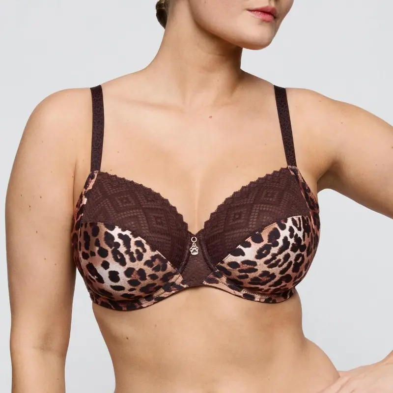 Giganni Beugel Bh 0142620 Leopard Bloom