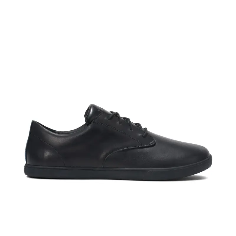 Glenn Dress Black Mannen
