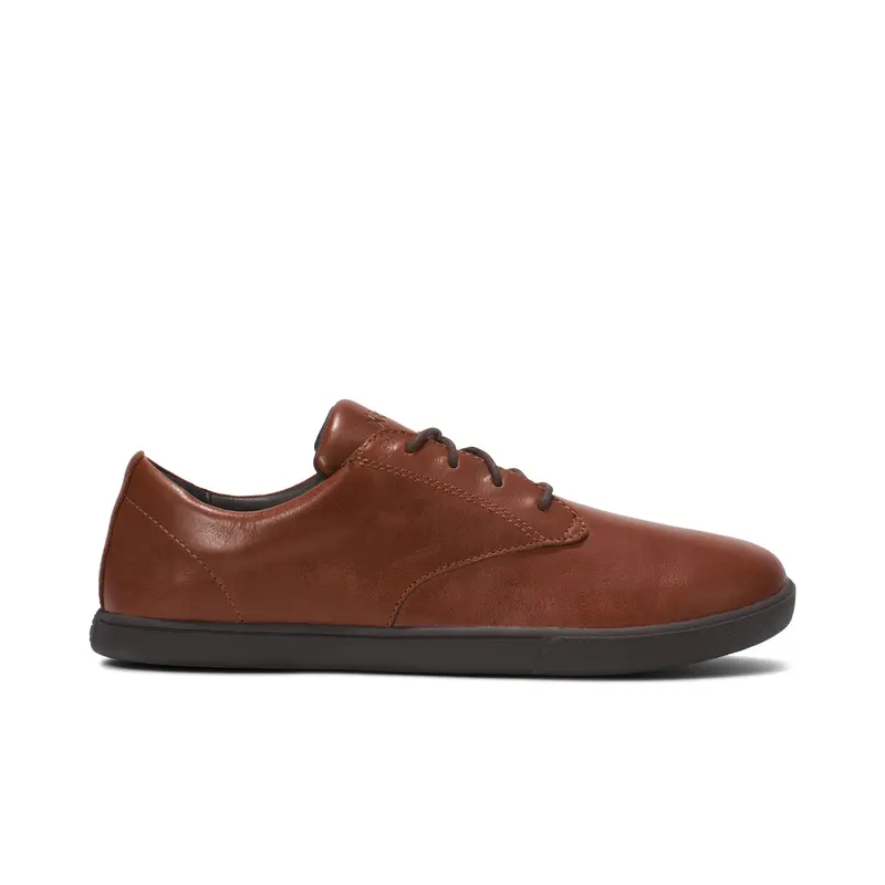Glenn Dress Brown Mannen