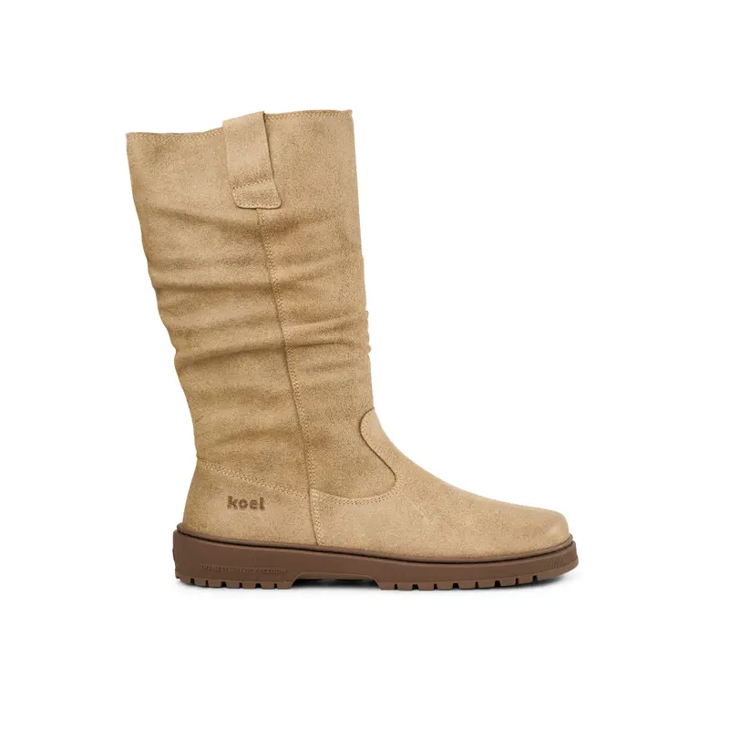 Glyra Felt Taupe