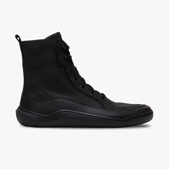 Gobi Boot Obsidian Vrouwen