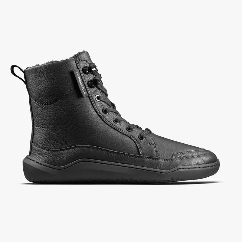 Gobi Boot Warmlined Obsidian Vrouwen