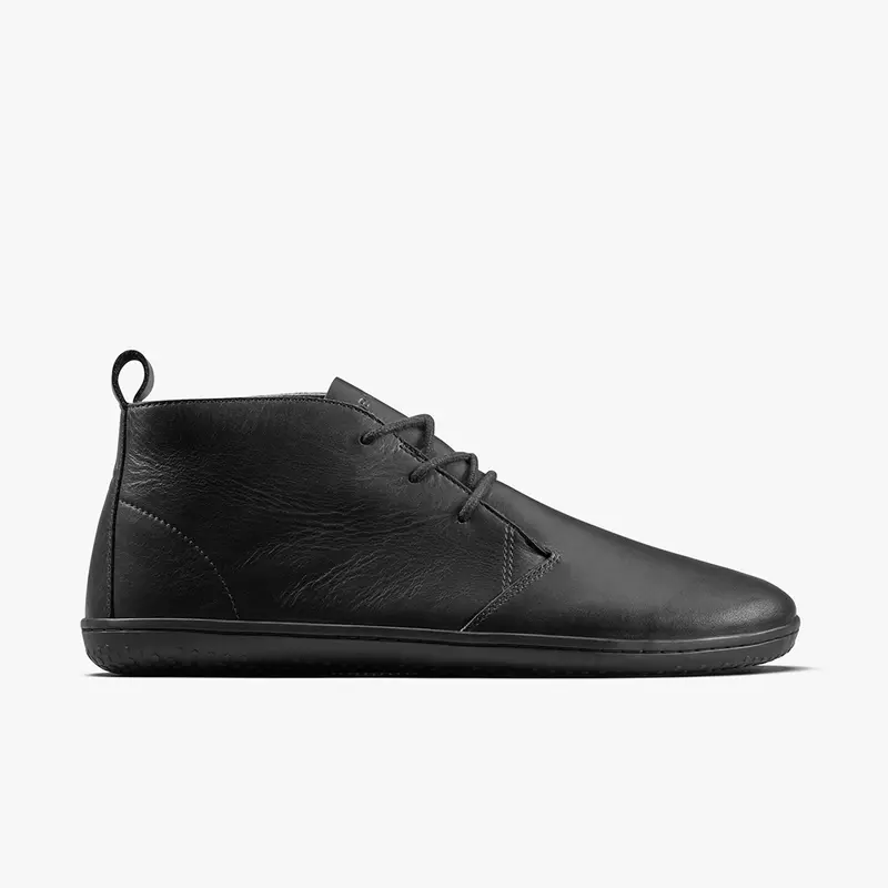 Gobi IV Obsidian Mannen