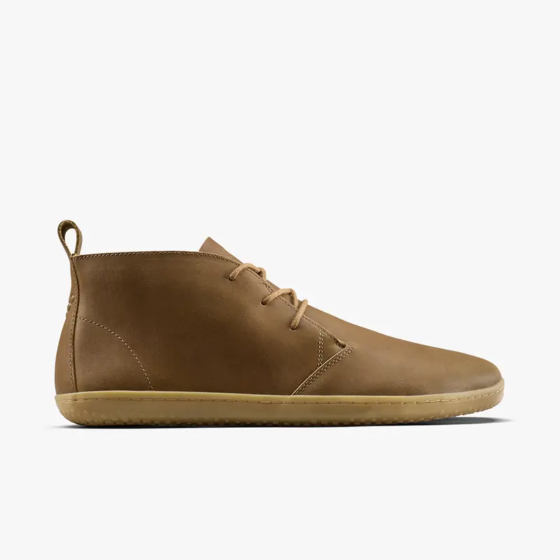 Gobi IV Tan Mannen