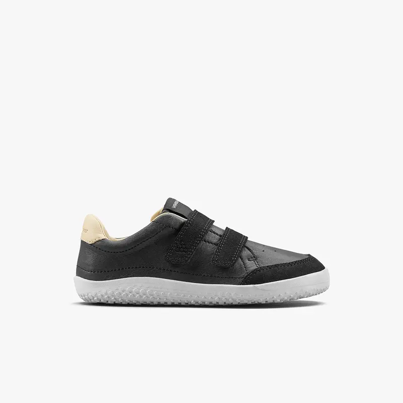 Gobi Sneaker Kids Obsidian