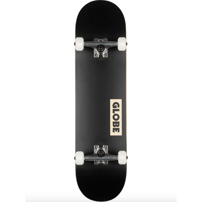 Goodstock Complete Black