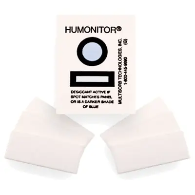 GoPro Anti Fog Inserts