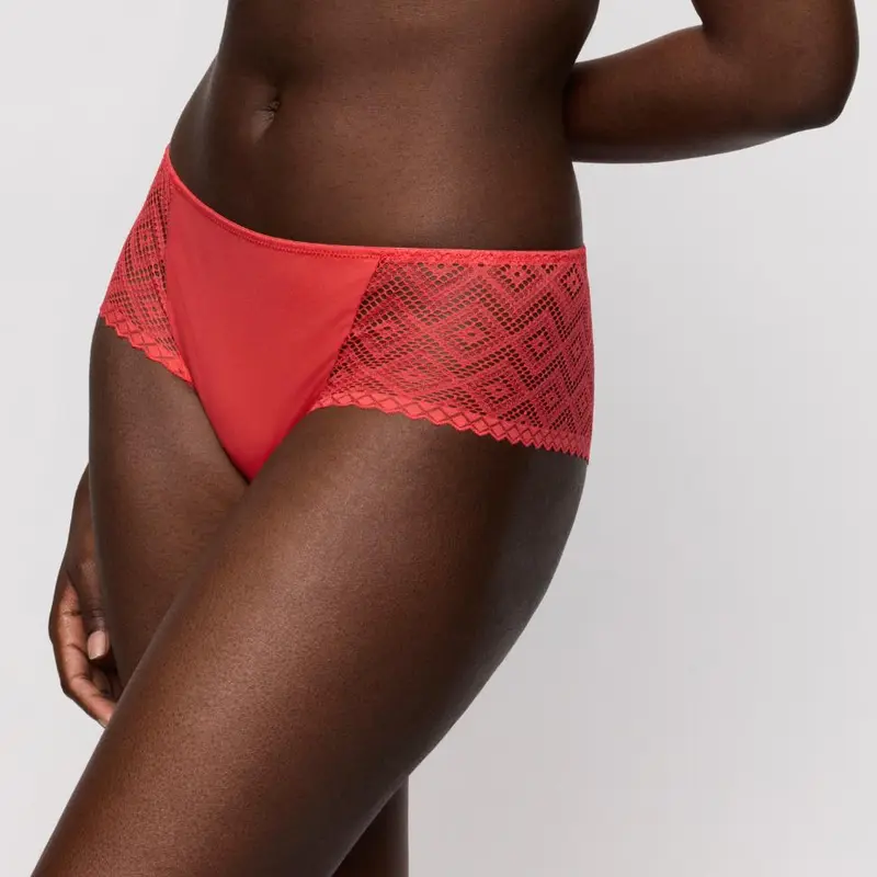 Grace Bay Hotpants 0542542 Coral
