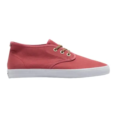 Gravis Quarters Mineral Red