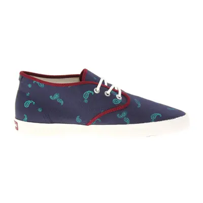 Gravis Quarters Navy Pool Paisley