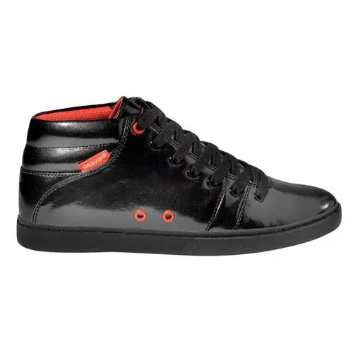Gravis Tasha Black