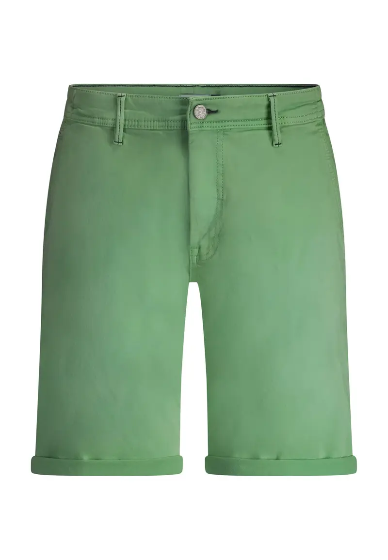 Green cotton short State of Art - 15650/3400