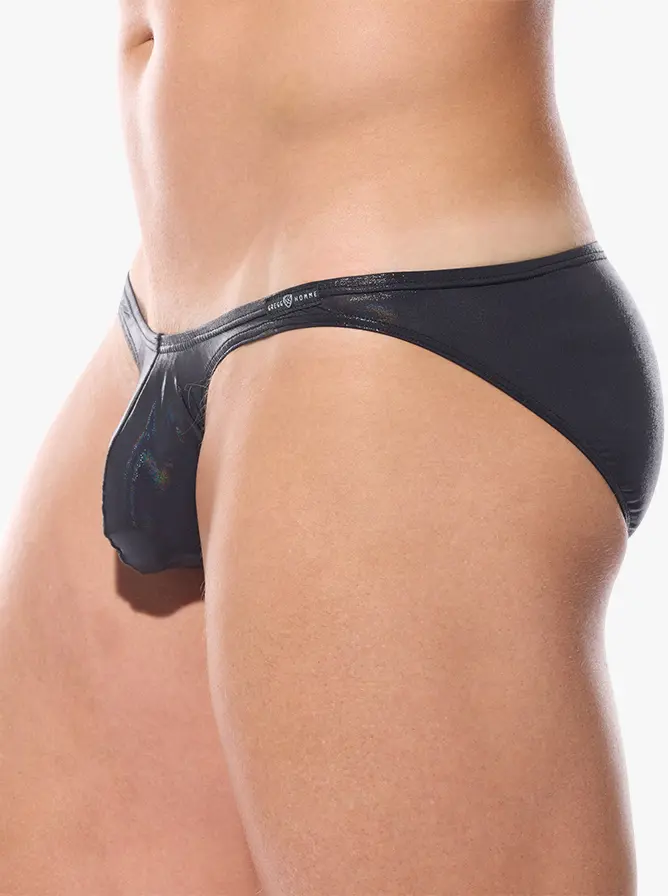 Gregg Homme Boytoy Voldtz Brief Black