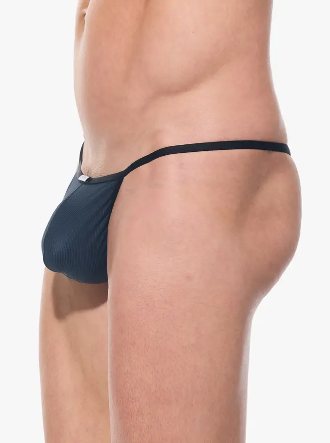 Gregg Homme Golden Hour String Black