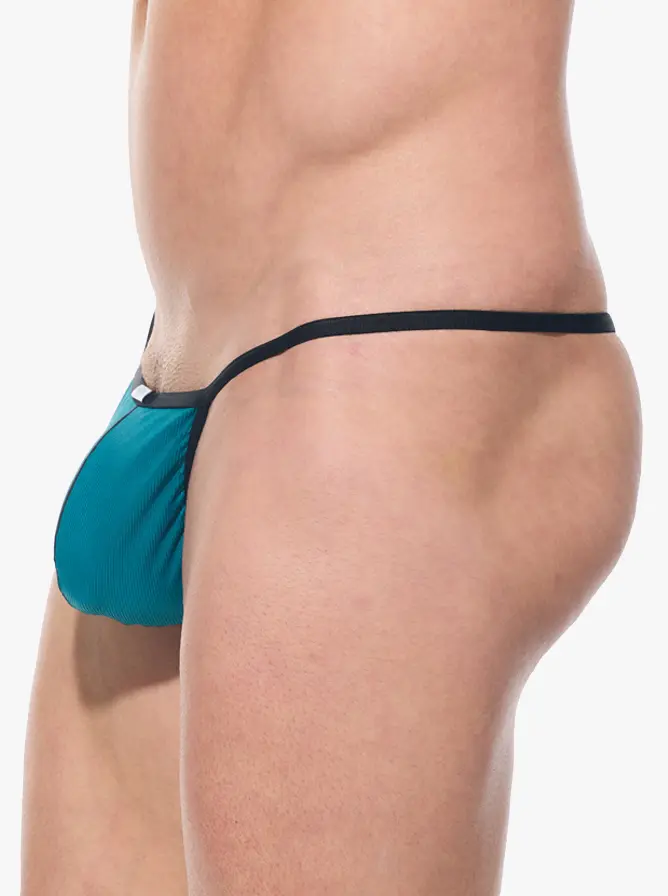 Gregg Homme Golden Hour String Green