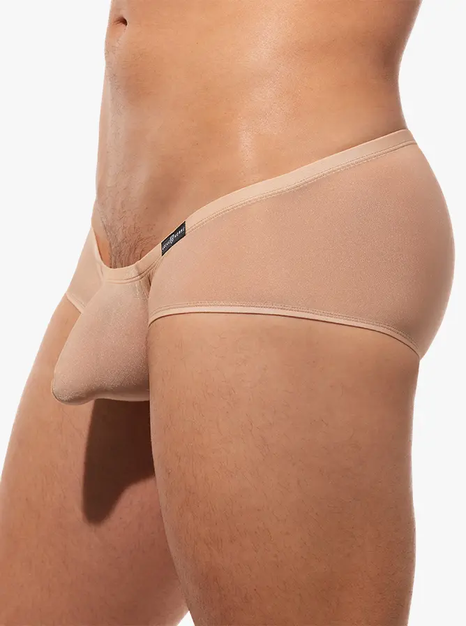 Gregg Homme Torridz Boxer Brief Beige