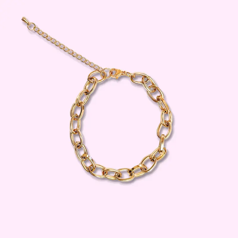 Groovy Bracelet