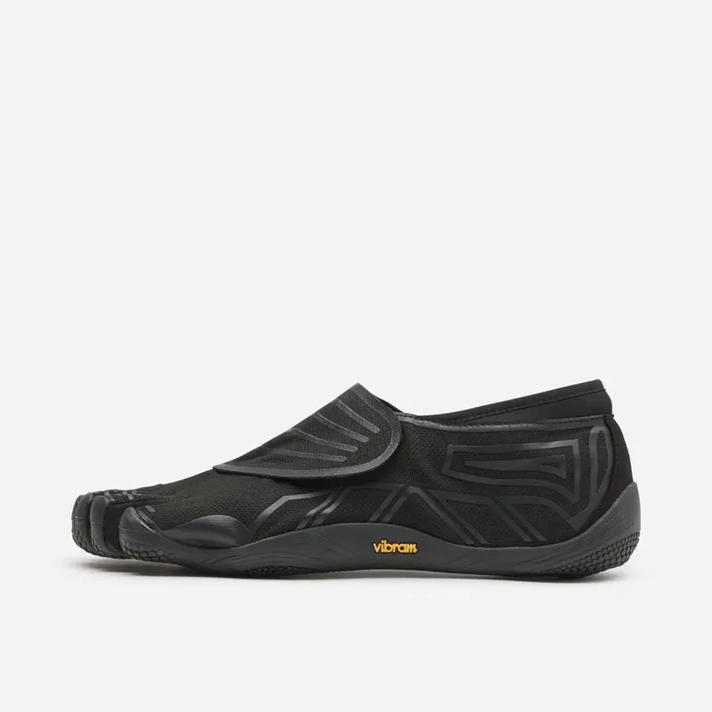 Groundsplay Black Vrouwen