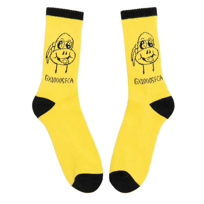 GX1000 Acid Socks