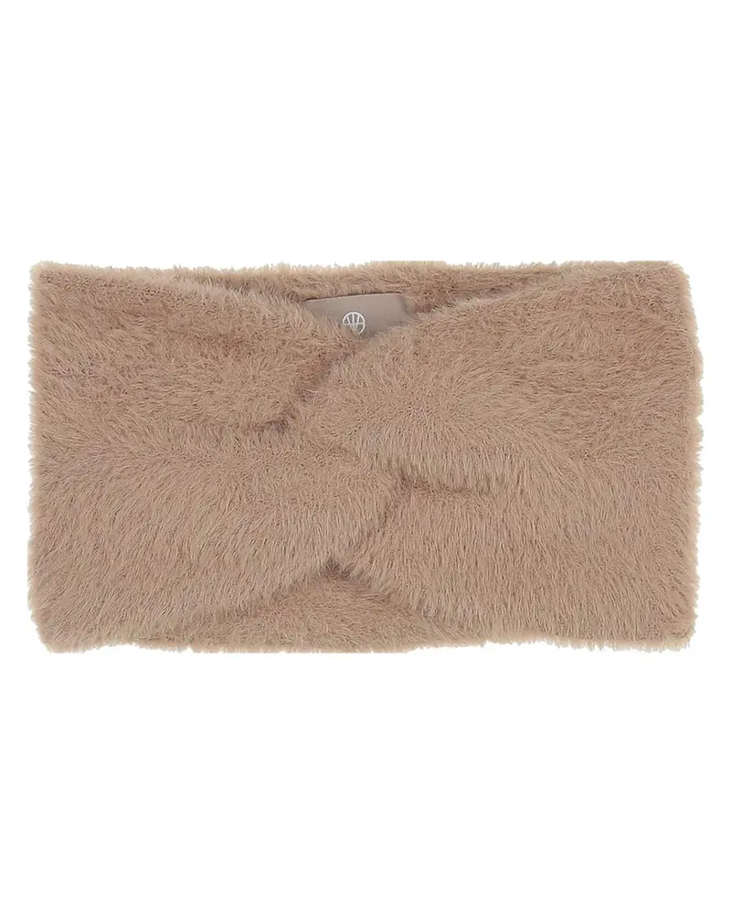 Haarband Loevenich 676004 - taupe