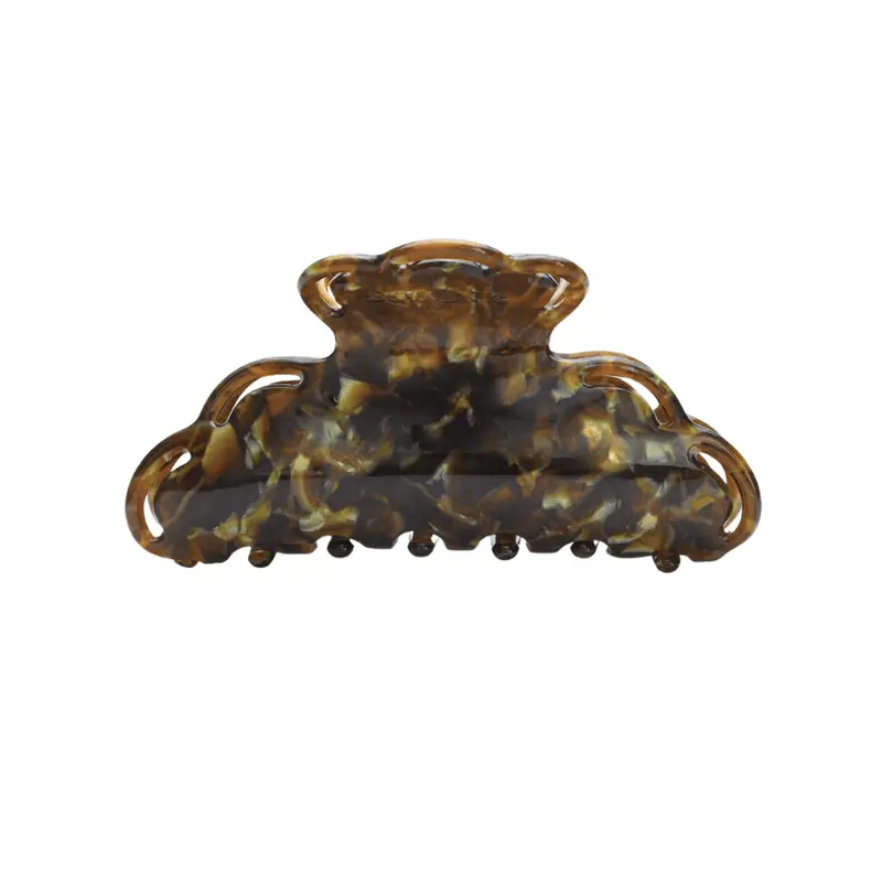 Haarklem Balette Royal Brown
